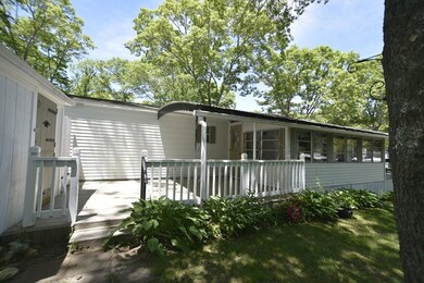 121 Doolittle Ln, West Wareham, MA 02576 - photo 3