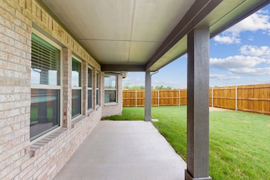 Porch