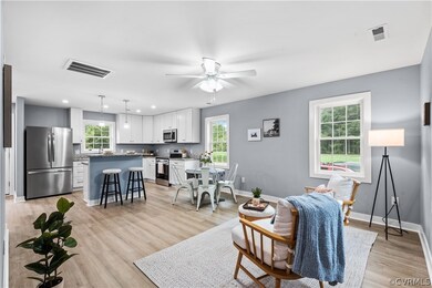 692 Howerton Rd, Dunnsville, VA 22454 - photo 3