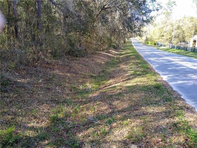 Paved Road