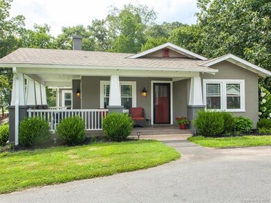 6 Old Highway 20 Rd, Asheville, NC 28806 - photo 2