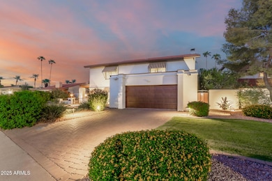 8625 N Farview Dr, Scottsdale, AZ 85258 - photo 3