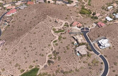 Arial View