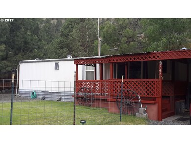 342 S Humbolt St, Canyon City, OR 97820 - photo 3