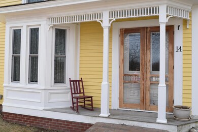 14 Center St, Bowdoinham, ME 04008 - photo 7