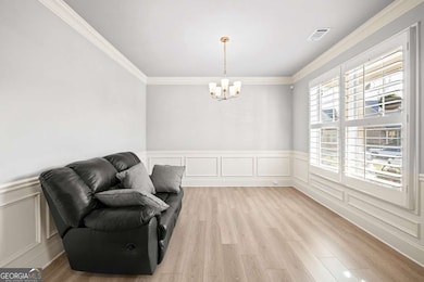 4357 Birch Meadow Trail, Gainesville, GA 30504 - photo 6