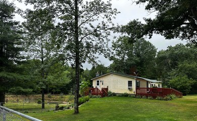 1255 E Chickadee Ln, Luther, MI 49656 - photo 4