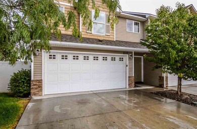 1117 S Barberry Place, Nampa, ID 83686 - photo 3