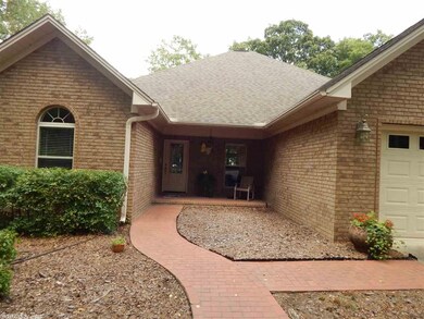 51 Timberline Dr, Heber Springs, AR 72543 - photo 3