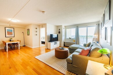 Captain Cove's Condominiums unit 708, Quincy, MA 02169 - photo 5