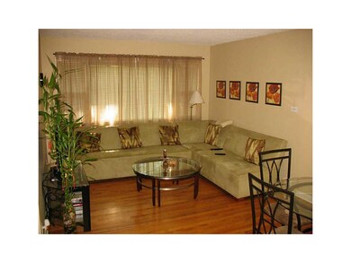Great Room.