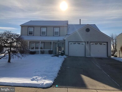 53 Appletree Ln, Sewell, NJ 08080 - photo 2