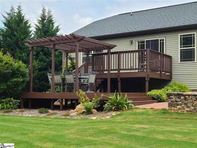 611 Mojave Ct, Travelers Rest, SC 29690 - photo 5