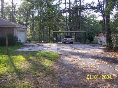 29103 Fm 2978 Rd, Magnolia, TX 77354 - photo 4