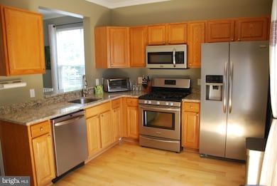 8653 Willow Leaf Ln, Odenton, MD 21113 - photo 7