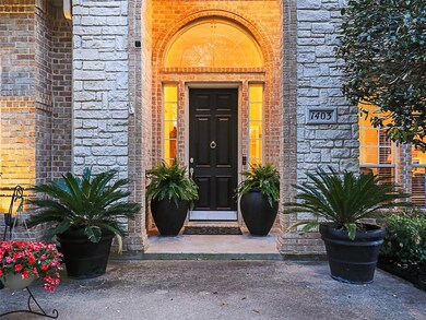 1403 Park Place, Southlake, TX 76092 - photo 3