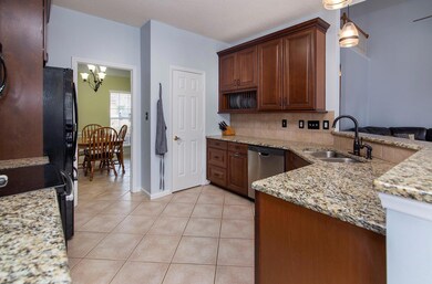 9308 Old Barnette Place, Huntersville, NC 28078 - photo 6