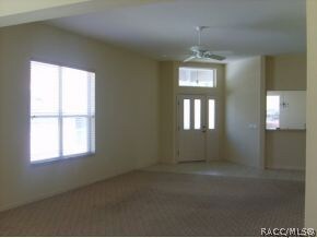 Entrance to Living Room