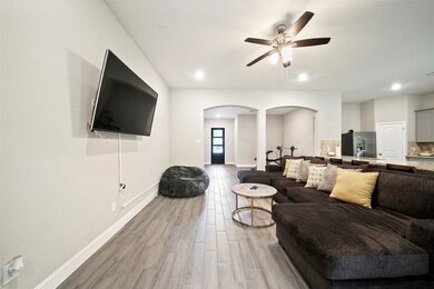 1035 Carson Dr, Magnolia, TX 77354 - photo 6