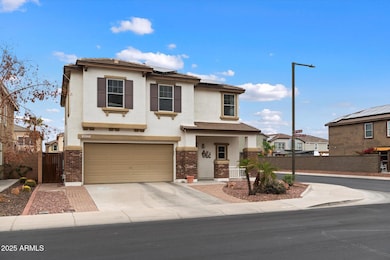 18222 W Lundberg St, Surprise, AZ 85388 - photo 4