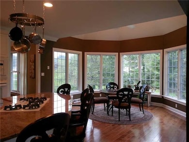Kitchen. This Kitchen is a must see. Large Kitchen