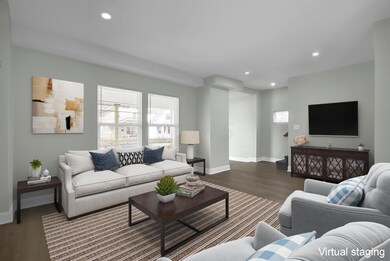 246 S Richardson Ave, Columbus, OH 43204 - photo 5