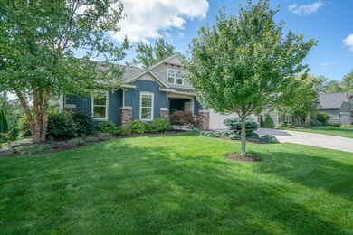 2258 Byron Shores Dr SW, Byron Center, MI 49315 - photo 4