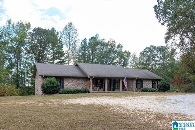 14996 N Scottsville Rd, West Blocton, AL 35184 - photo 4
