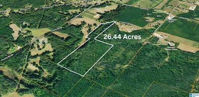 TBD1 286 County Road 864, Clanton, AL 35045 - photo 6