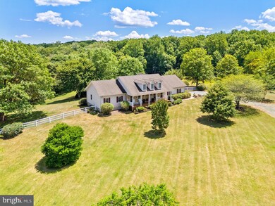 108 Battle Mountain Rd, Amissville, VA 20106 - photo 2