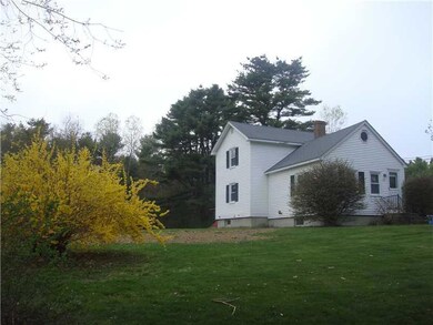 210 Middle Rd, Boothbay Harbor, ME 04538 - photo 2