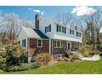 2 Pond St, Dover, MA 02030 - photo 3