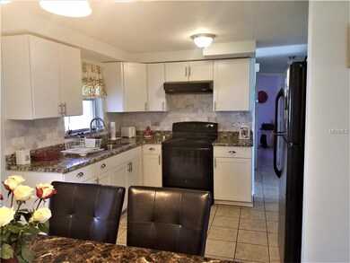Another kitchen view.
