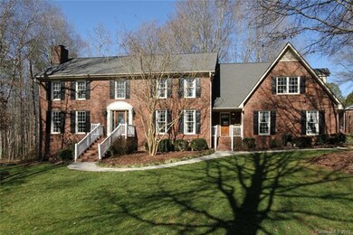 1418 Willow Oaks Trail is a wonderful and loved br