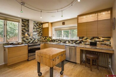 703 E 5th Ave, Durango, CO 81301 - photo 6