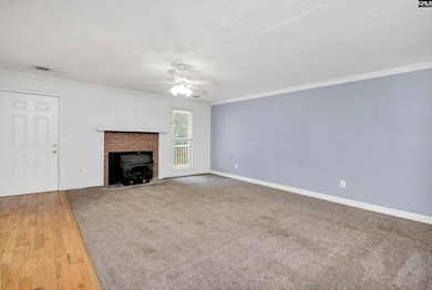 514 Woodberry Rd, West Columbia, SC 29170 - photo 3