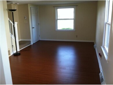 Living Room New floors!!