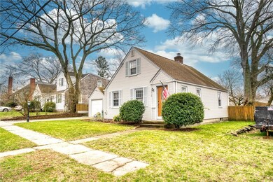 110 Bryant Rd, Cranston, RI 02910 - photo 3