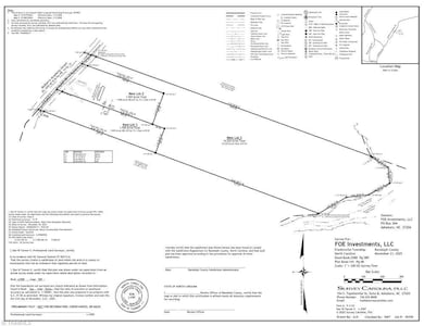 0000 Mulberry Academy St, Franklinville, NC 27248 - photo 3