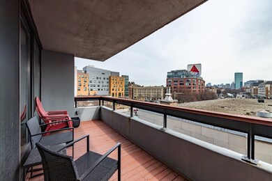 Kenmore Tower unit 401, Boston, MA 02215 - photo 6