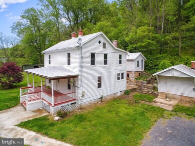 408 Wolf Gap Rd, Edinburg, VA 22824 - photo 3