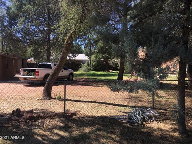 Fenced