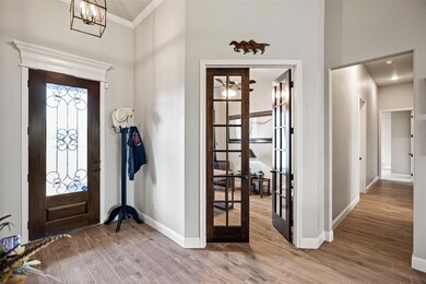 140 Lazy Creek Crossing, Hudson Oaks, TX 76087 - photo 4