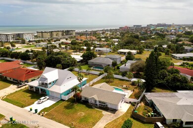 Aerial 1