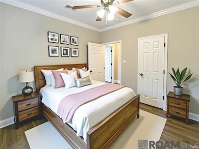 180 W Harrison St, Baton Rouge, LA 70802 - photo 7