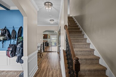 2854 Cresset Dr, Winterville, NC 28590 - photo 3