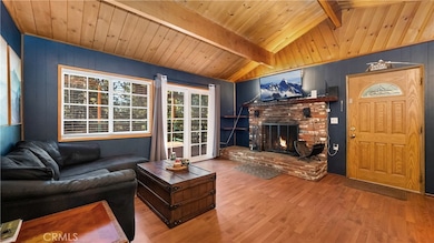 31009 Summit Dr, Running Springs, CA 92382 - photo 7