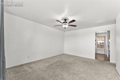 3118 E San Miguel St, Colorado Springs, CO 80909 - photo 6