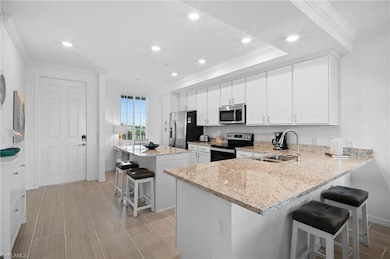 43000 Greenway Blvd unit 134, Babcock Ranch, FL 33982 - photo 2