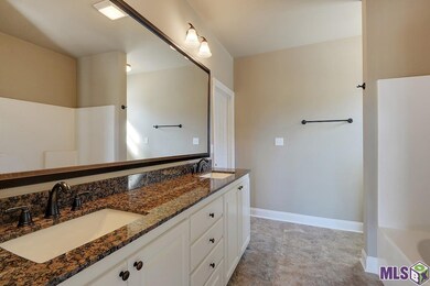 Pictures not of actual home but same floor plan*